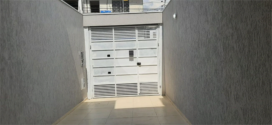 Venda Sobrado São Paulo Vila Nova REO1065399 18