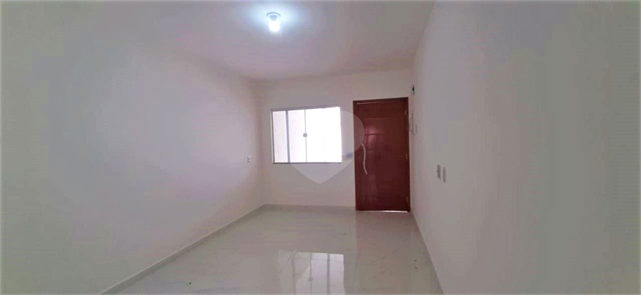 Venda Sobrado São Paulo Vila Nova REO1065399 3