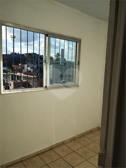 Venda Casa São Paulo Americanópolis REO1065400 9