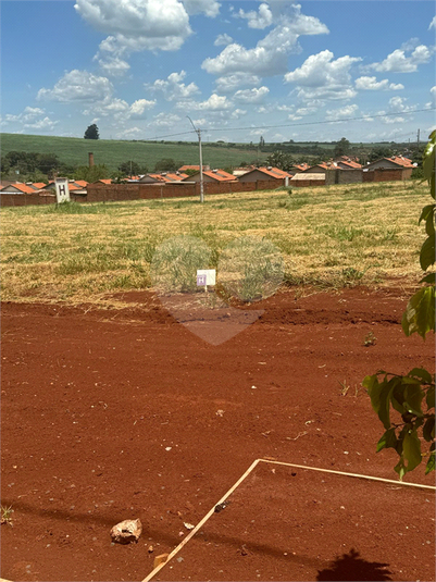 Venda Terreno Lençóis Paulista Residencial Santa Terezinha I REO1065410 6