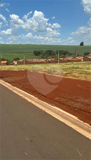 Venda Terreno Lençóis Paulista Residencial Santa Terezinha I REO1065410 13