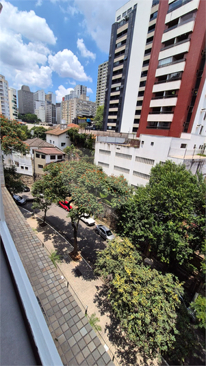 Aluguel Apartamento São Paulo Bela Vista REO1065424 16