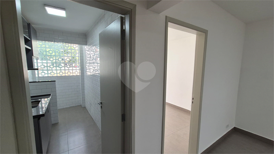 Aluguel Apartamento São Paulo Bela Vista REO1065424 6