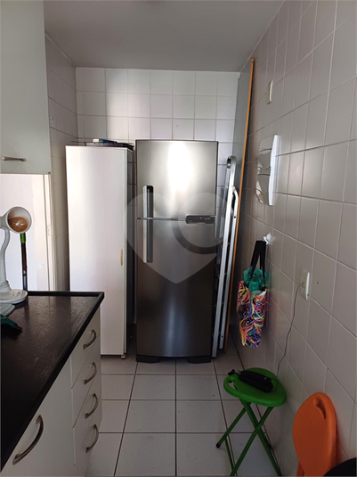 Venda Apartamento Rio De Janeiro Tanque REO1065433 8