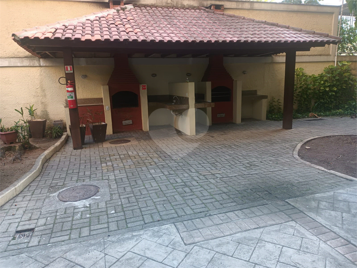 Venda Apartamento Rio De Janeiro Tanque REO1065433 13