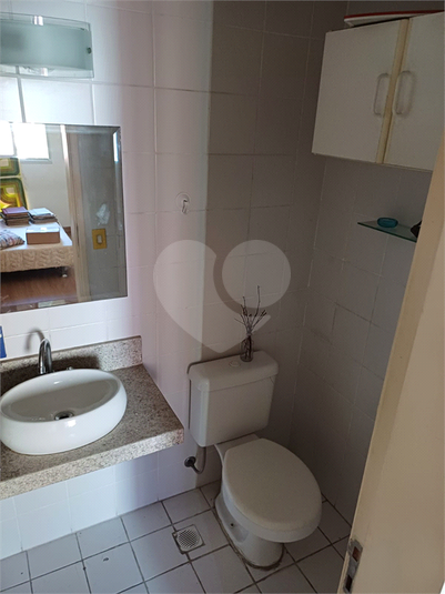 Venda Apartamento Rio De Janeiro Tanque REO1065433 4