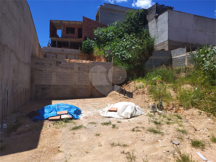 Venda Terreno Itupeva Barão Da Boa Vista REO1065438 4