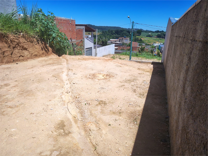 Venda Terreno Itupeva Barão Da Boa Vista REO1065438 2