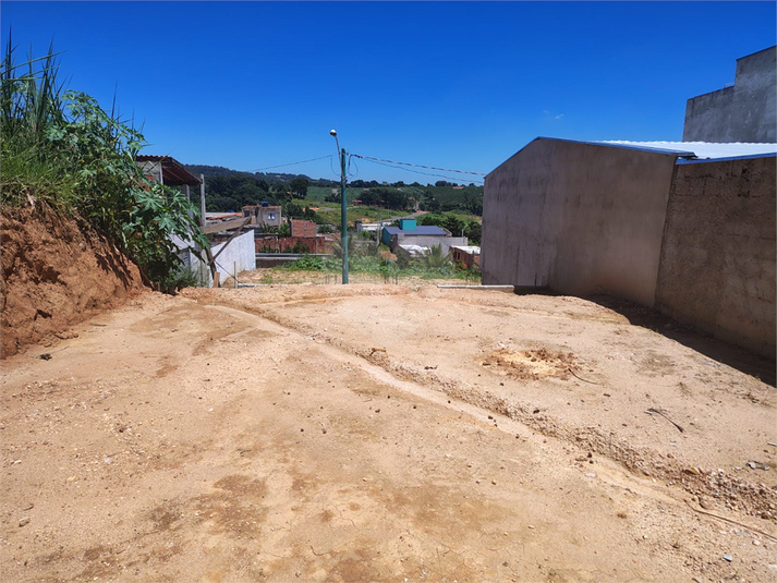 Venda Terreno Itupeva Barão Da Boa Vista REO1065438 8