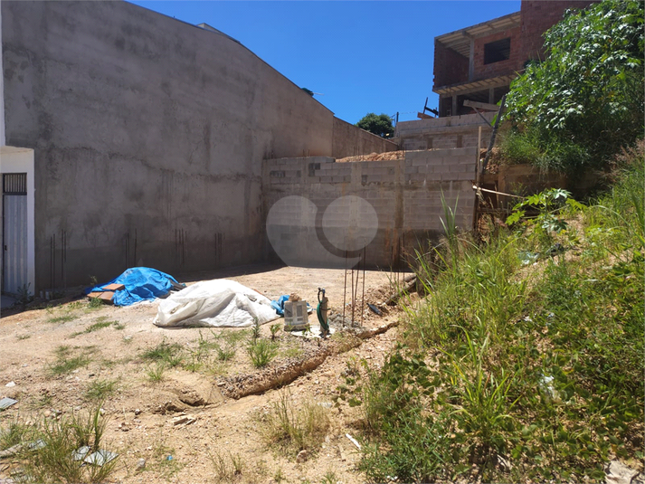 Venda Terreno Itupeva Barão Da Boa Vista REO1065438 3