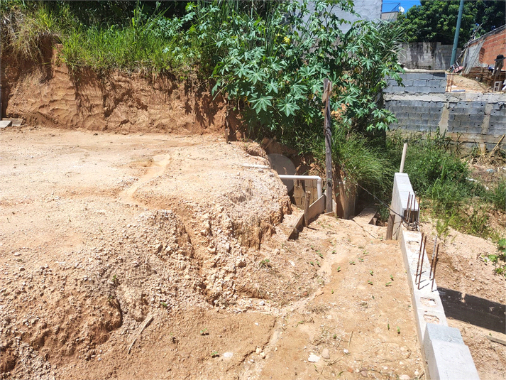 Venda Terreno Itupeva Barão Da Boa Vista REO1065438 5