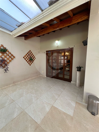 Venda Casa Limeira Vila Solar REO1065439 19