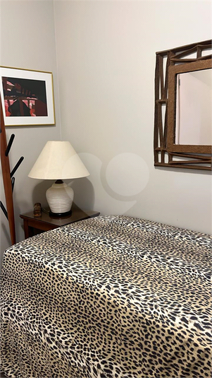 Venda Apartamento São Paulo Vila Leopoldina REO1065440 21