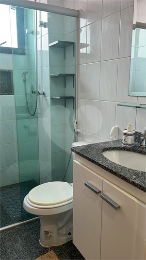 Venda Apartamento São Paulo Vila Leopoldina REO1065440 24