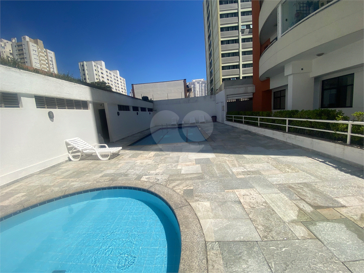 Venda Apartamento São Paulo Vila Leopoldina REO1065440 12