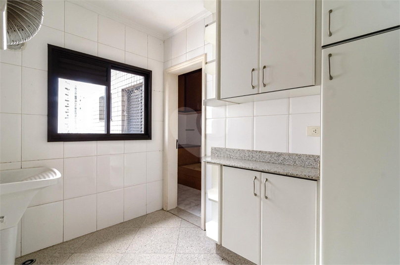 Venda Apartamento São Paulo Jardim Da Saúde REO1065445 8