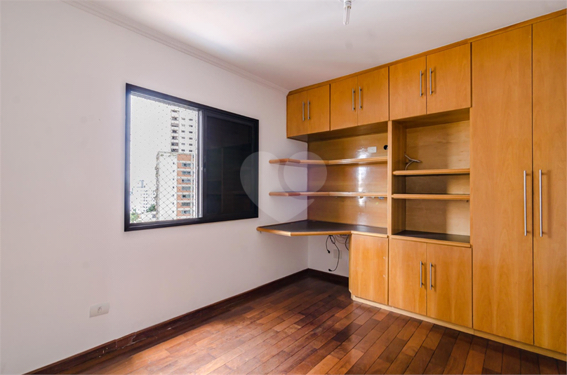 Venda Apartamento São Paulo Jardim Da Saúde REO1065445 16