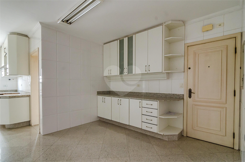 Venda Apartamento São Paulo Jardim Da Saúde REO1065445 20