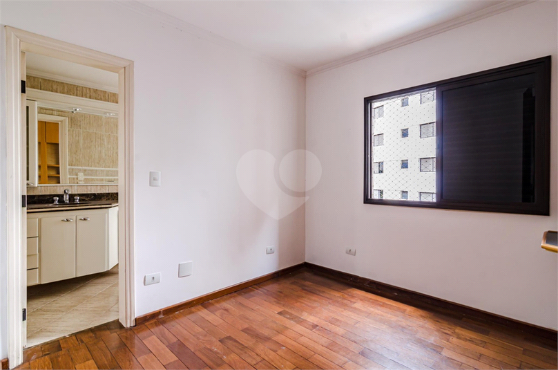 Venda Apartamento São Paulo Jardim Da Saúde REO1065445 14