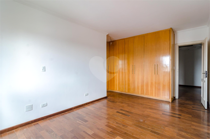 Venda Apartamento São Paulo Jardim Da Saúde REO1065445 2