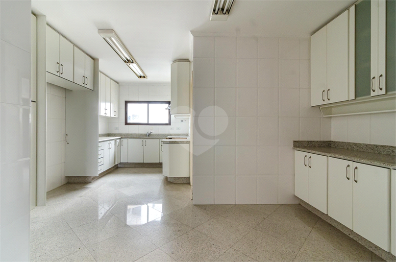 Venda Apartamento São Paulo Jardim Da Saúde REO1065445 17