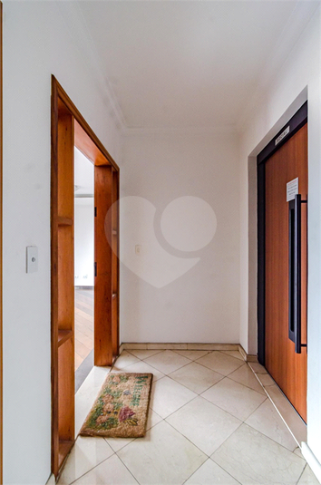 Venda Apartamento São Paulo Jardim Da Saúde REO1065445 9