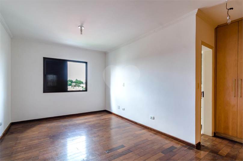 Venda Apartamento São Paulo Jardim Da Saúde REO1065445 5