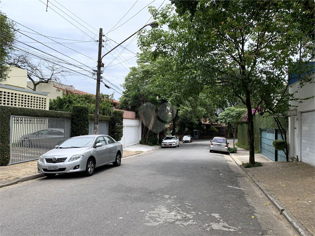 Venda Terreno São Paulo Sumaré REO106545 14