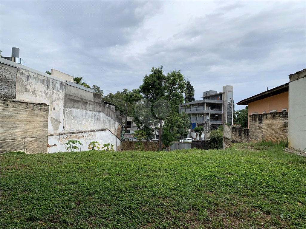 Venda Terreno São Paulo Sumaré REO106545 11