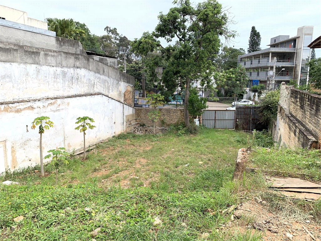 Venda Terreno São Paulo Sumaré REO106545 6