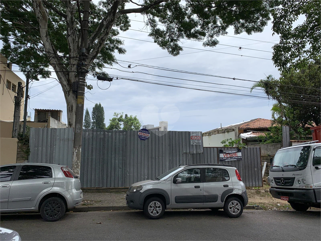 Venda Terreno São Paulo Sumaré REO106545 12