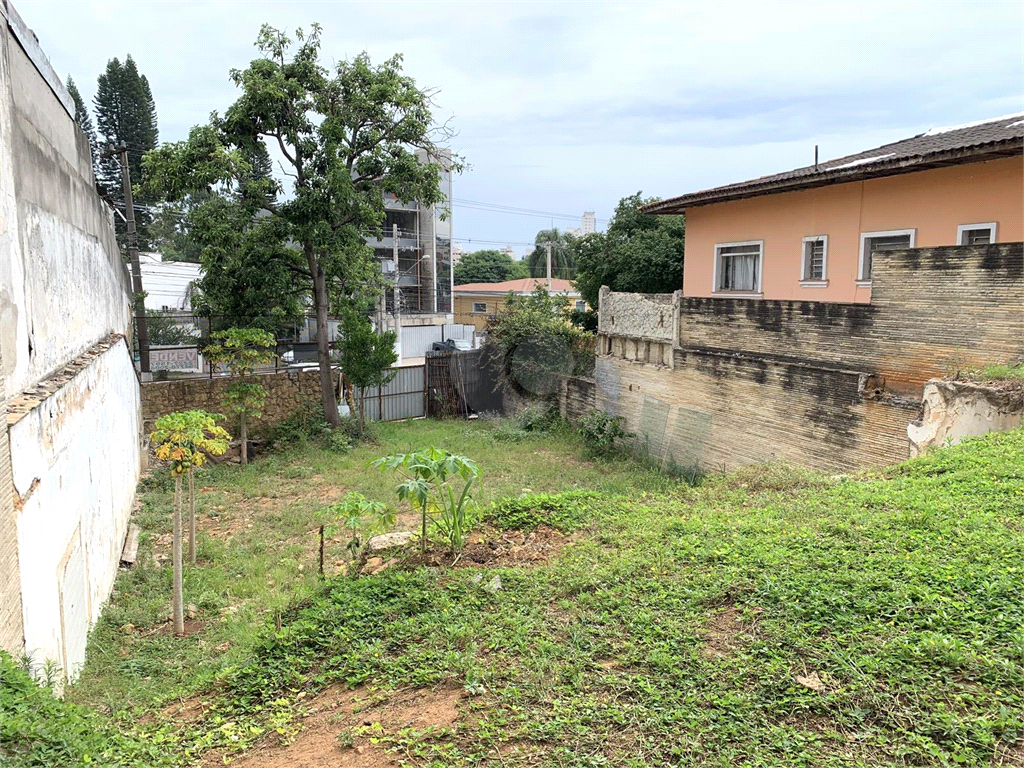 Venda Terreno São Paulo Sumaré REO106545 16