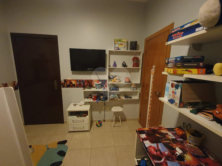 Venda Casa Cuiabá Santa Rosa REO1065452 7