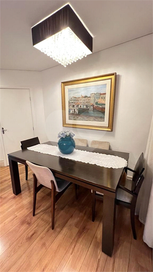 Venda Apartamento São Paulo Lapa REO1065453 8