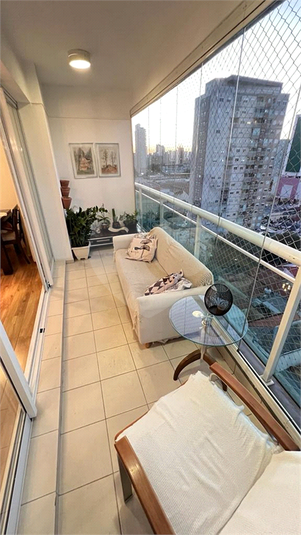 Venda Apartamento São Paulo Lapa REO1065453 7