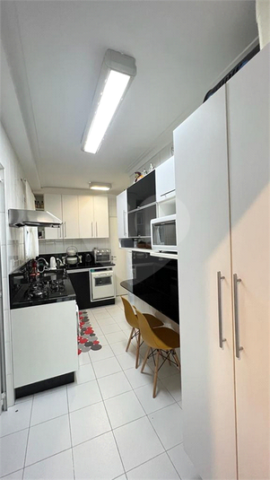 Venda Apartamento São Paulo Lapa REO1065453 24