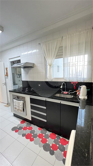 Venda Apartamento São Paulo Lapa REO1065453 26