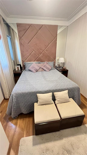 Venda Apartamento São Paulo Lapa REO1065453 17