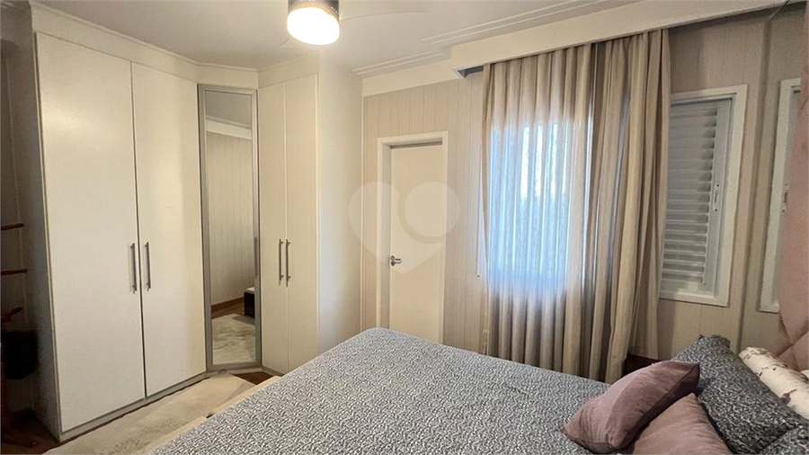 Venda Apartamento São Paulo Lapa REO1065453 11