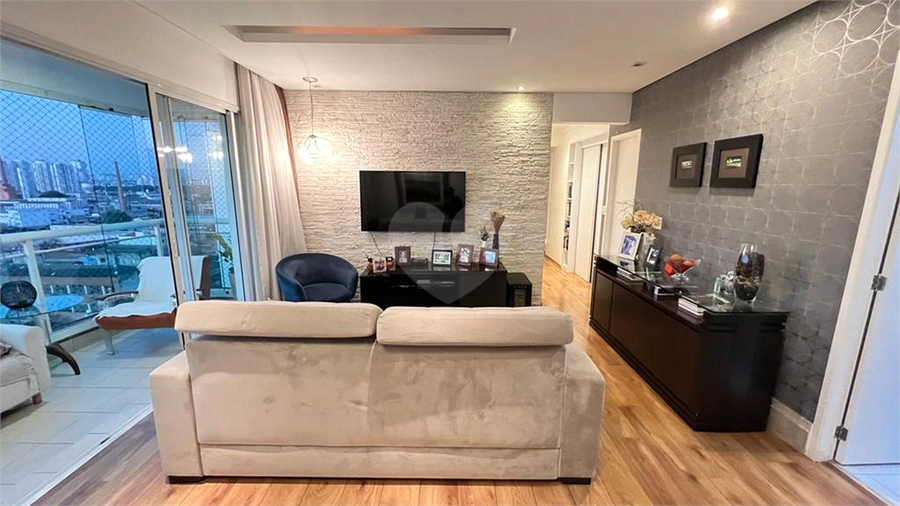 Venda Apartamento São Paulo Lapa REO1065453 5