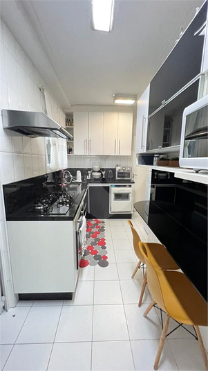 Venda Apartamento São Paulo Lapa REO1065453 27