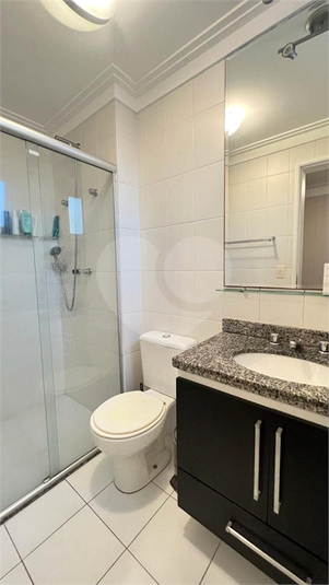 Venda Apartamento São Paulo Lapa REO1065453 12