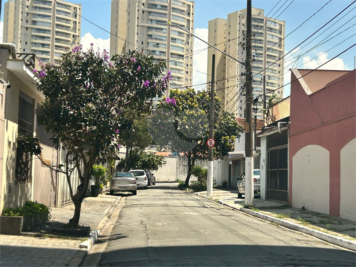 Venda Sobrado São Paulo Jardim Jua REO1065462 14