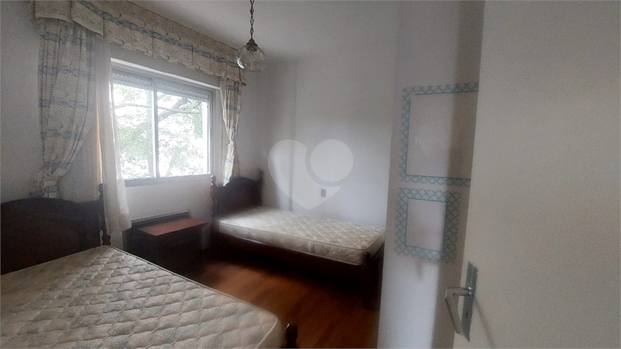 Venda Apartamento São Paulo Vila Buarque REO1065463 19