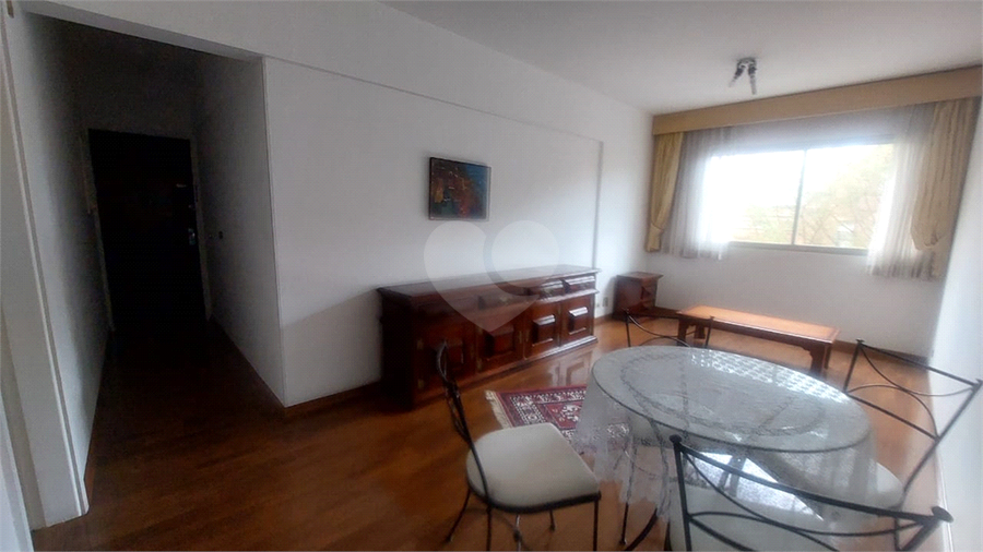 Venda Apartamento São Paulo Vila Buarque REO1065463 20