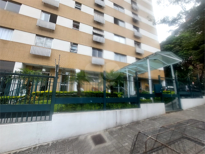 Venda Apartamento São Paulo Vila Buarque REO1065463 22