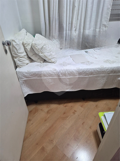 Venda Apartamento São Paulo Jardim Piracuama REO1065465 10