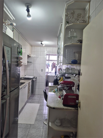 Venda Apartamento São Paulo Jardim Piracuama REO1065465 4