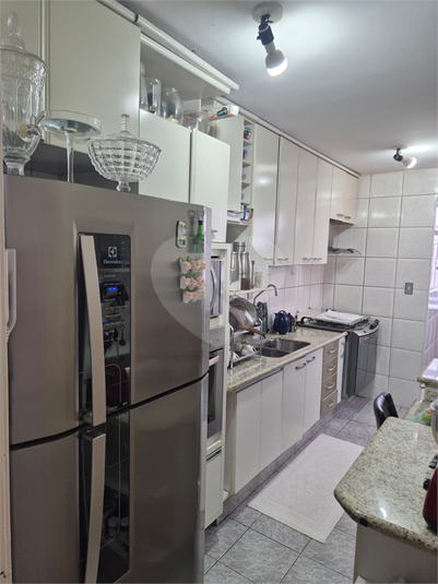 Venda Apartamento São Paulo Jardim Piracuama REO1065465 3