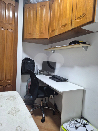 Venda Apartamento São Paulo Jardim Piracuama REO1065465 11